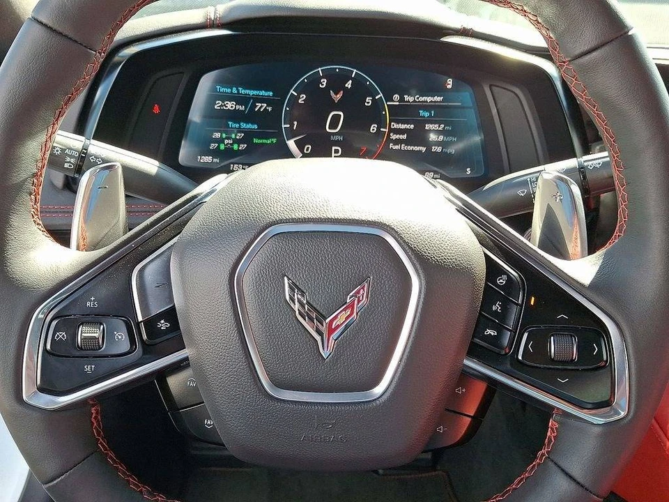 2024 Chevrolet Corvette C8 - Image 6 of 6