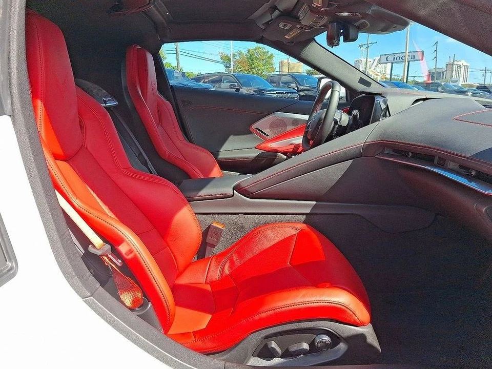 2024 Chevrolet Corvette C8 - Image 5 of 6