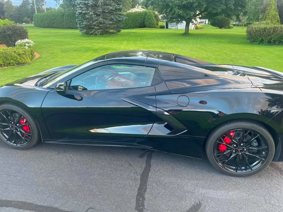 2024 Chevrolet Corvette C8 - Image 6 of 11