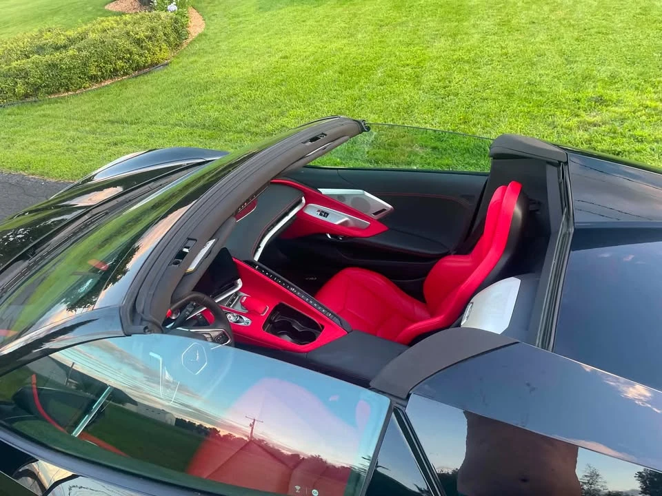 2024 Chevrolet Corvette C8 - Image 8 of 11