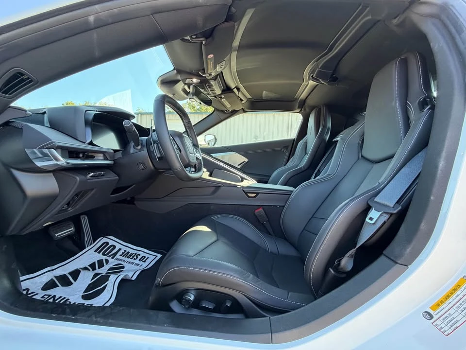 2024 Chevrolet Corvette C8 - Image 6 of 12