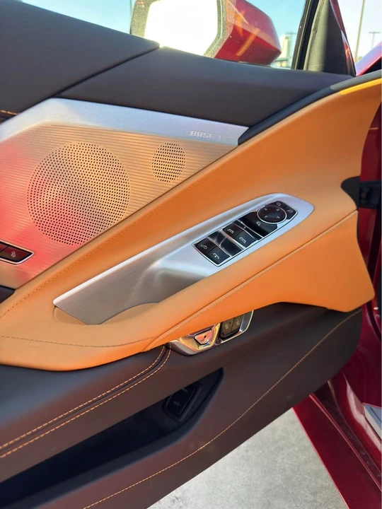 2024 Chevrolet Corvette C8 - Image 13 of 14