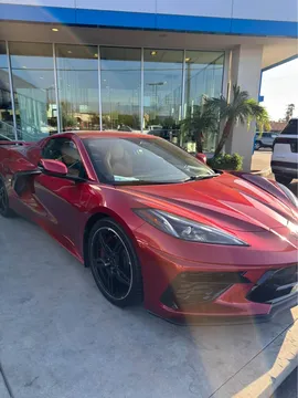 2024 Chevrolet Corvette C8 - Image 4 of 14