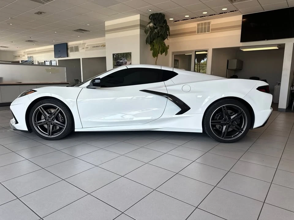 2024 Chevrolet Corvette C8 - Image 5 of 19