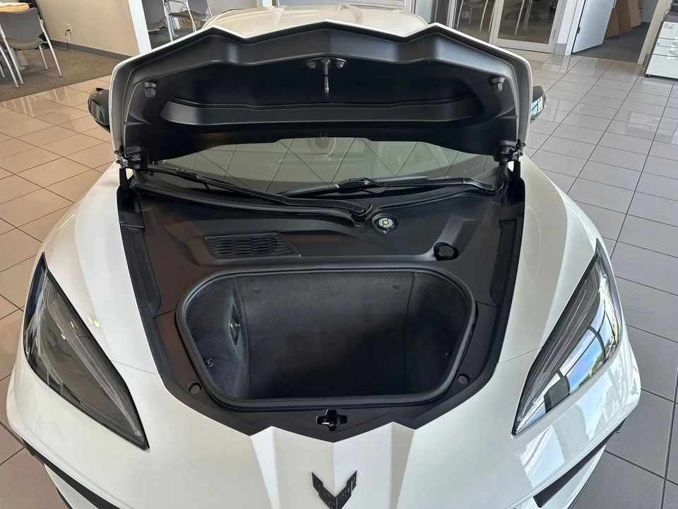 2024 Chevrolet Corvette C8 - Image 17 of 19
