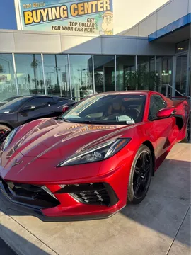 2024 Chevrolet Corvette C8 - Image 2 of 14