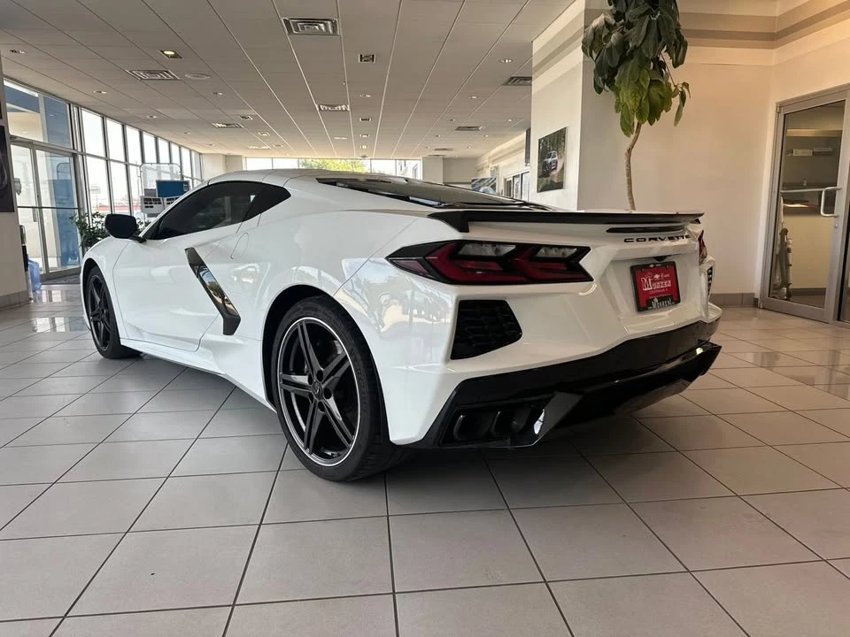 2024 Chevrolet Corvette C8 - Image 4 of 19