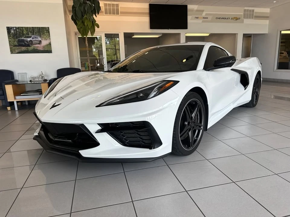 2024 Chevrolet Corvette C8 - Image 6 of 19