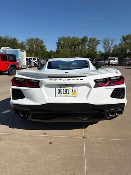 2024 Chevrolet Corvette C8 - Image 3 of 12