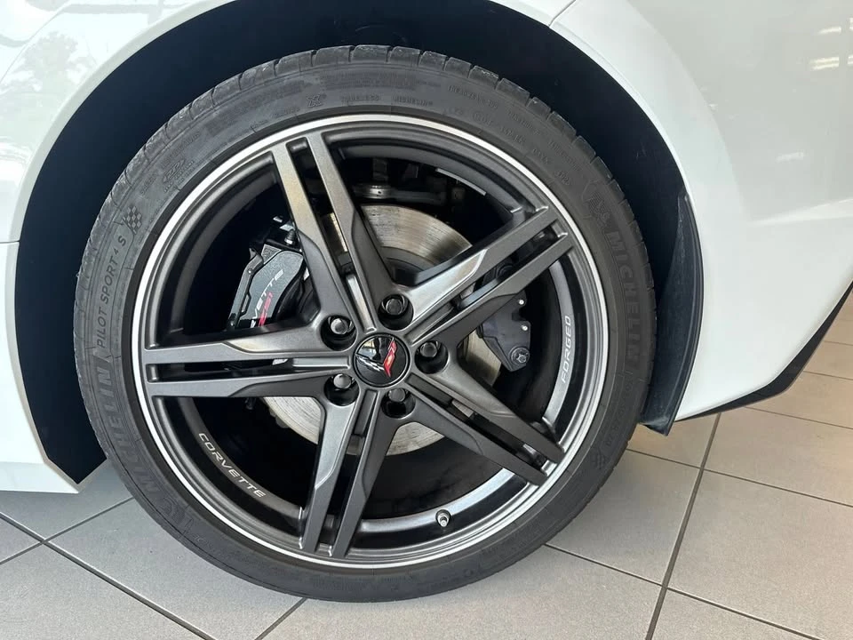 2024 Chevrolet Corvette C8 - Image 19 of 19