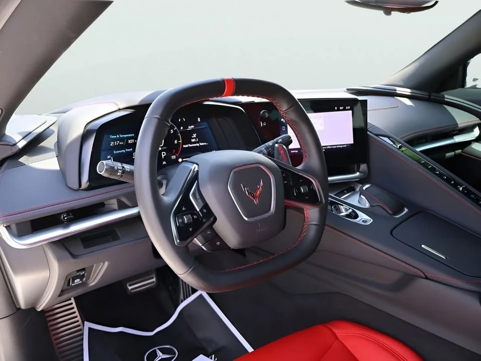 2024 Chevrolet Corvette C8 - Image 15 of 20