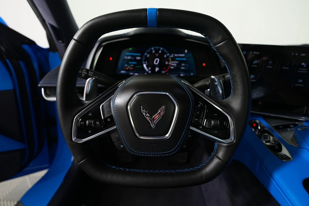2024 Chevrolet Corvette C8 - Image 12 of 22
