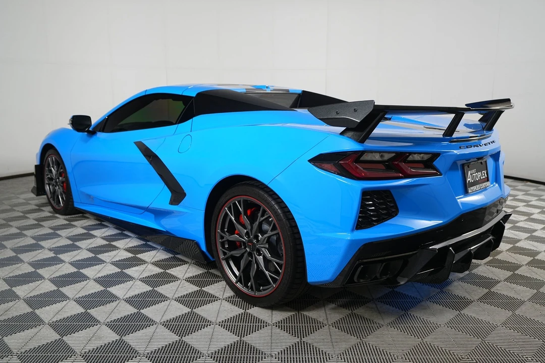 2024 Chevrolet Corvette C8 - Image 9 of 22