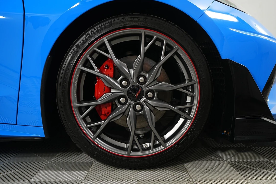 2024 Chevrolet Corvette C8 - Image 4 of 22