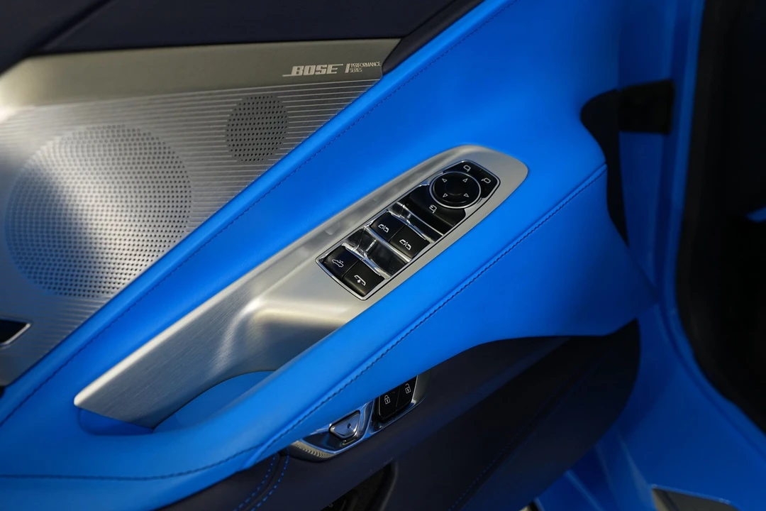 2024 Chevrolet Corvette C8 - Image 11 of 22