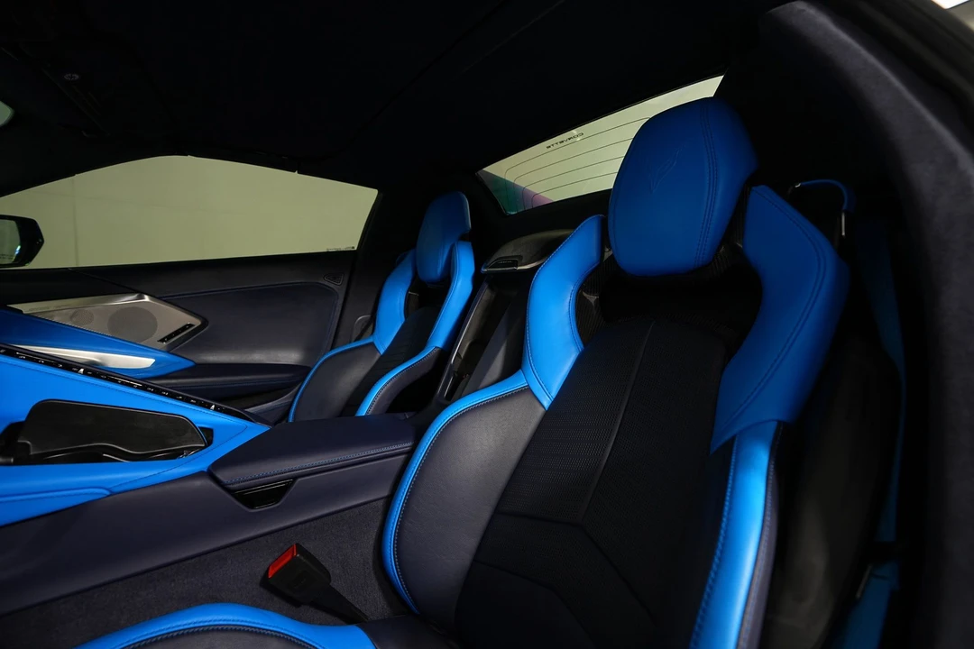2024 Chevrolet Corvette C8 - Image 20 of 22
