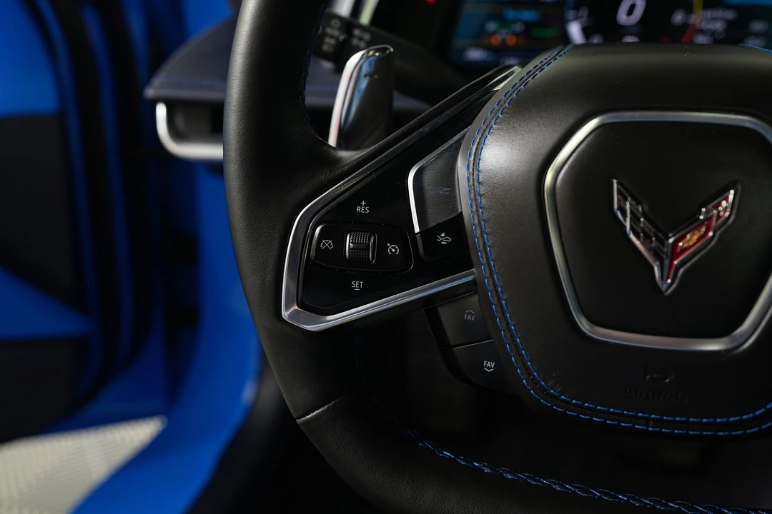 2024 Chevrolet Corvette C8 - Image 13 of 22