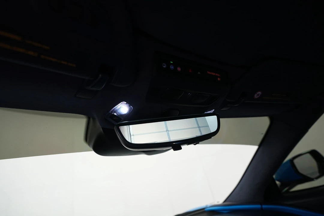 2024 Chevrolet Corvette C8 - Image 19 of 22