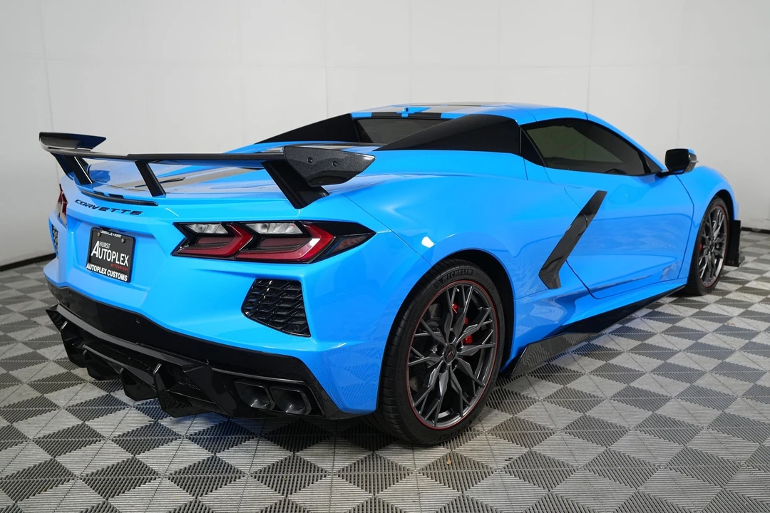 2024 Chevrolet Corvette C8 - Image 7 of 22