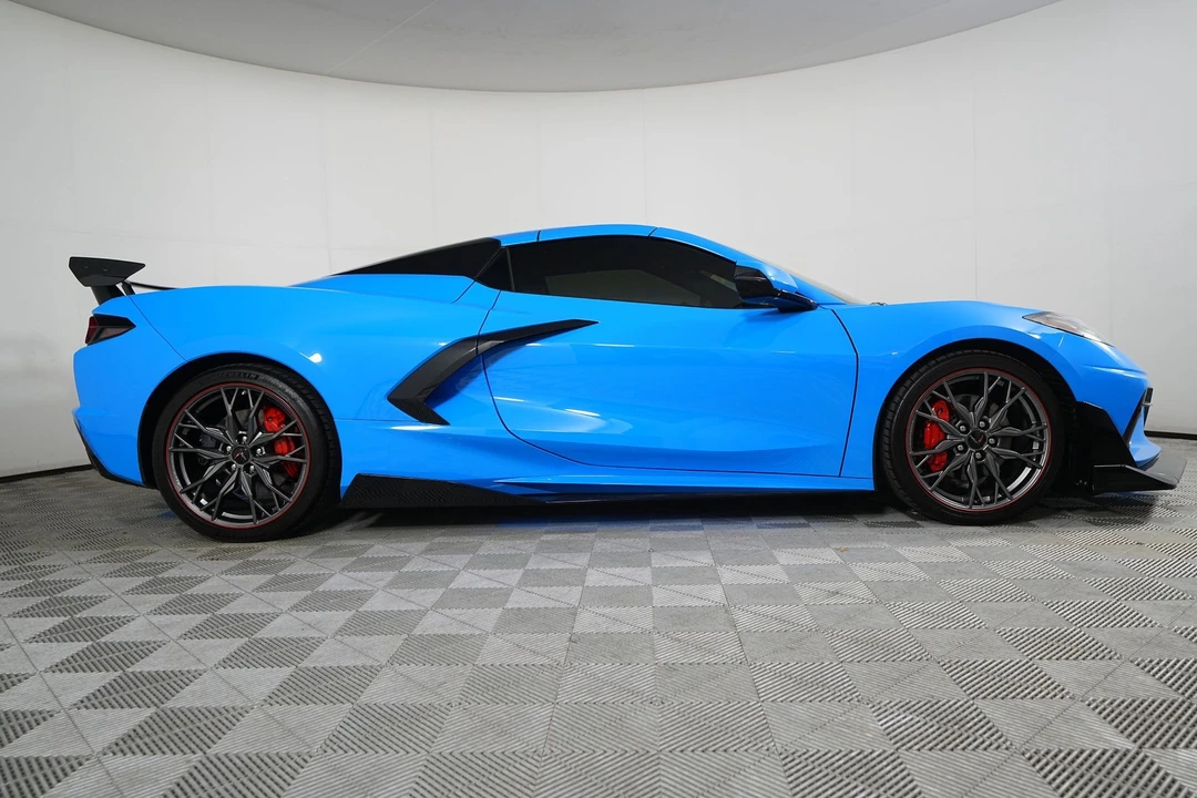 2024 Chevrolet Corvette C8 - Image 5 of 22