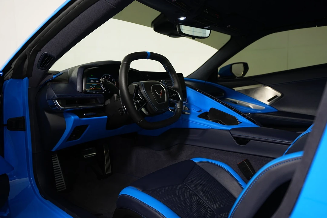 2024 Chevrolet Corvette C8 - Image 10 of 22