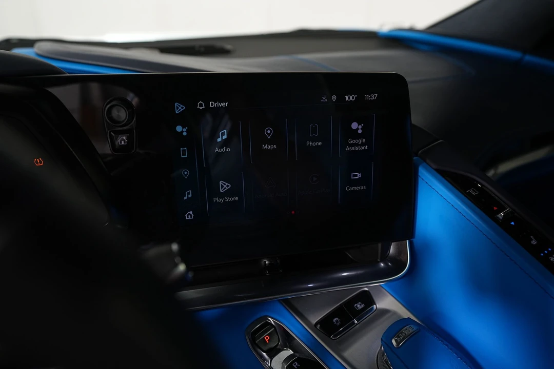 2024 Chevrolet Corvette C8 - Image 16 of 22