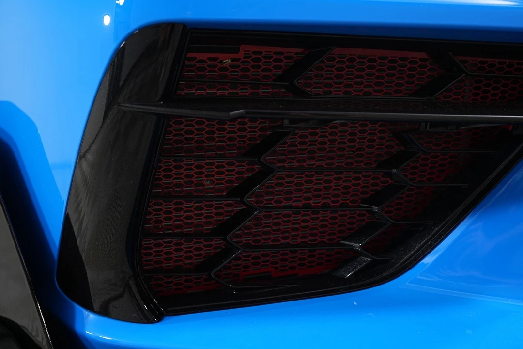 2024 Chevrolet Corvette C8 - Image 21 of 22