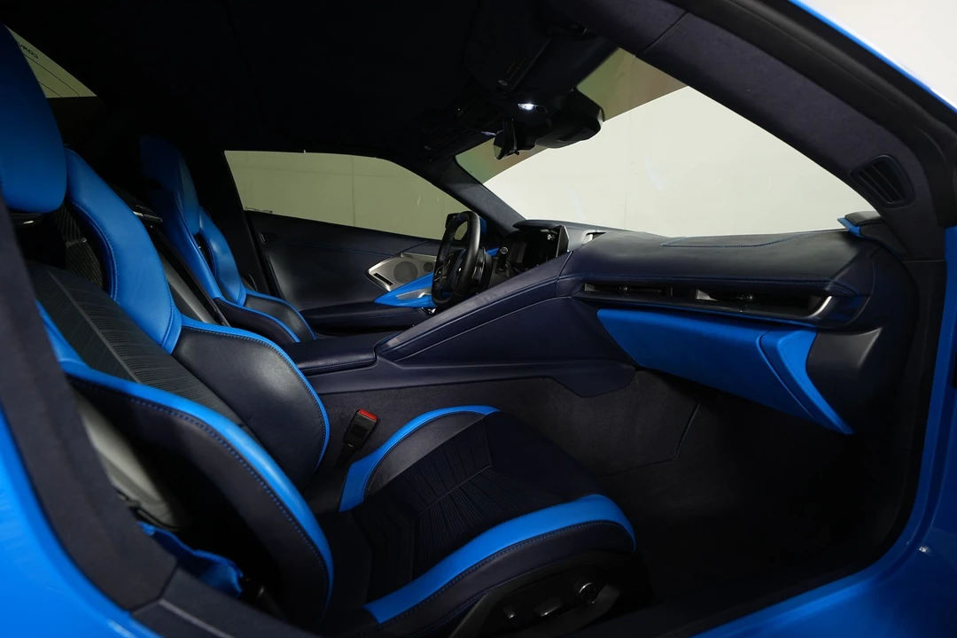 2024 Chevrolet Corvette C8 - Image 6 of 22