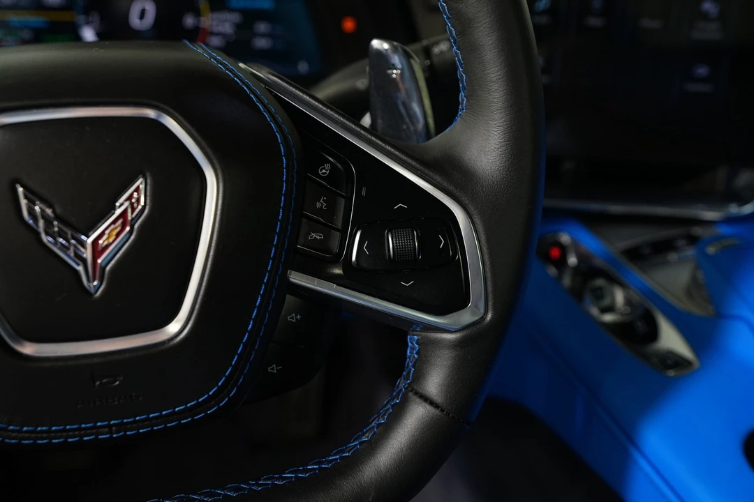 2024 Chevrolet Corvette C8 - Image 14 of 22