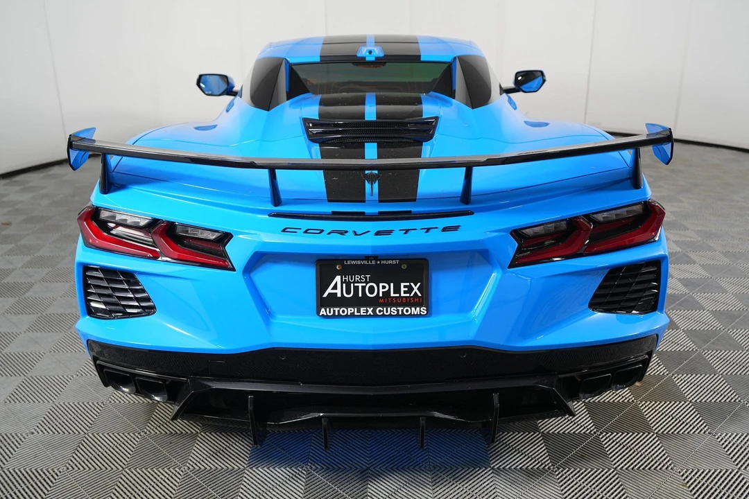 2024 Chevrolet Corvette C8 - Image 8 of 22