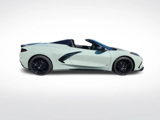 2024 Chevrolet Corvette C8 - Image 10 of 28