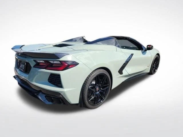 2024 Chevrolet Corvette C8 - Image 12 of 28