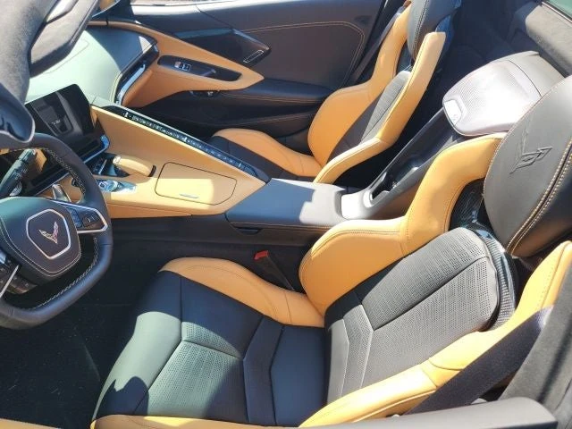 2024 Chevrolet Corvette C8 - Image 14 of 28