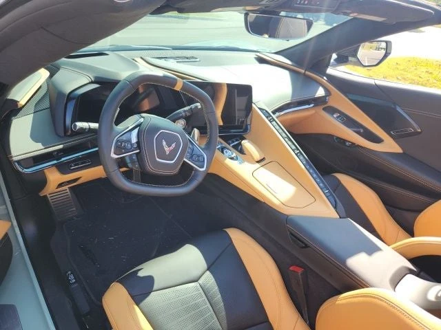 2024 Chevrolet Corvette C8 - Image 16 of 28