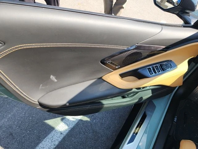 2024 Chevrolet Corvette C8 - Image 17 of 28