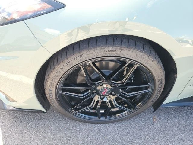 2024 Chevrolet Corvette C8 - Image 18 of 28