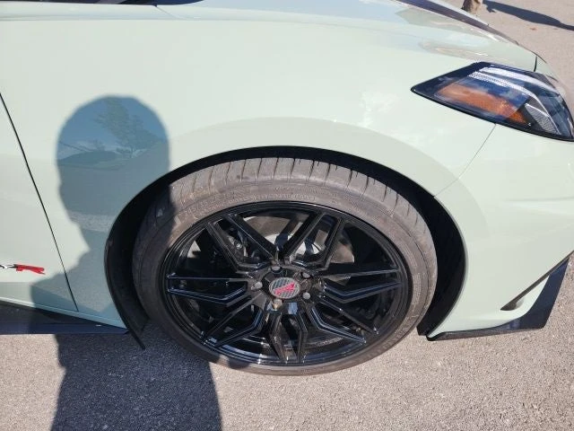2024 Chevrolet Corvette C8 - Image 19 of 28