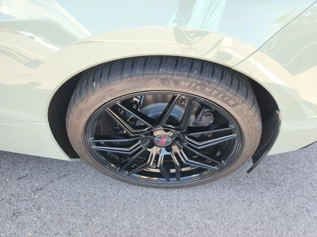 2024 Chevrolet Corvette C8 - Image 20 of 28