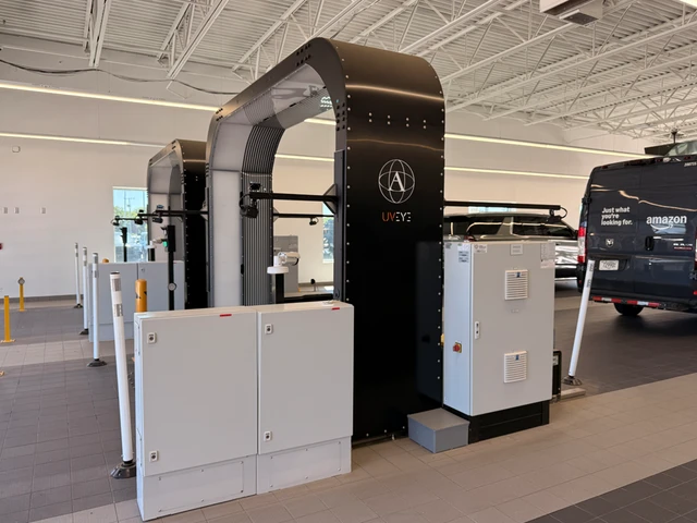 2024 Chevrolet Corvette C8 - Image 25 of 28