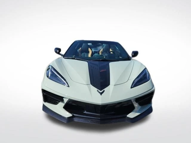 2024 Chevrolet Corvette C8 - Image 3 of 28