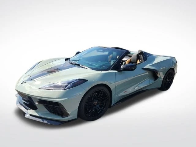 2024 Chevrolet Corvette C8 - Image 5 of 28