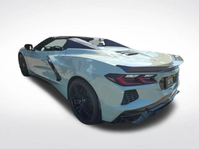 2024 Chevrolet Corvette C8 - Image 7 of 28