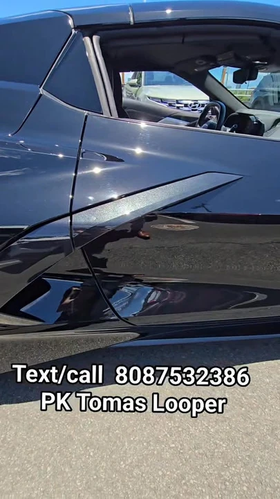 2024 Chevrolet Corvette C8 - Image 11 of 11
