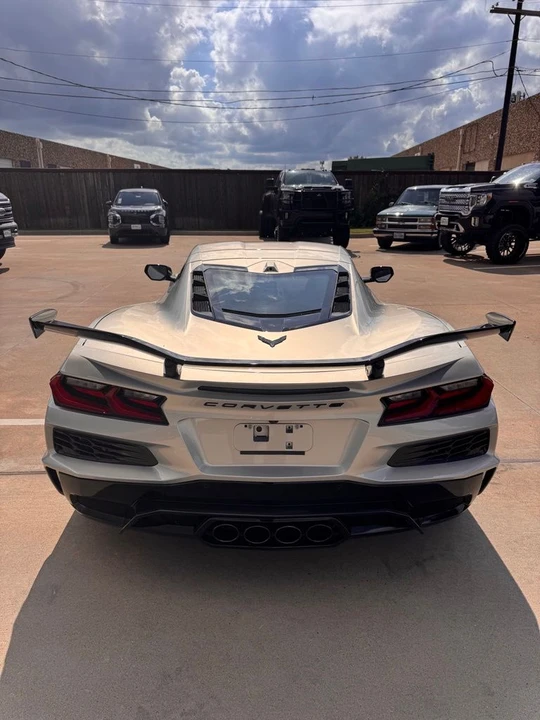 2024 Chevrolet Corvette C8 Z06 - Image 7 of 10