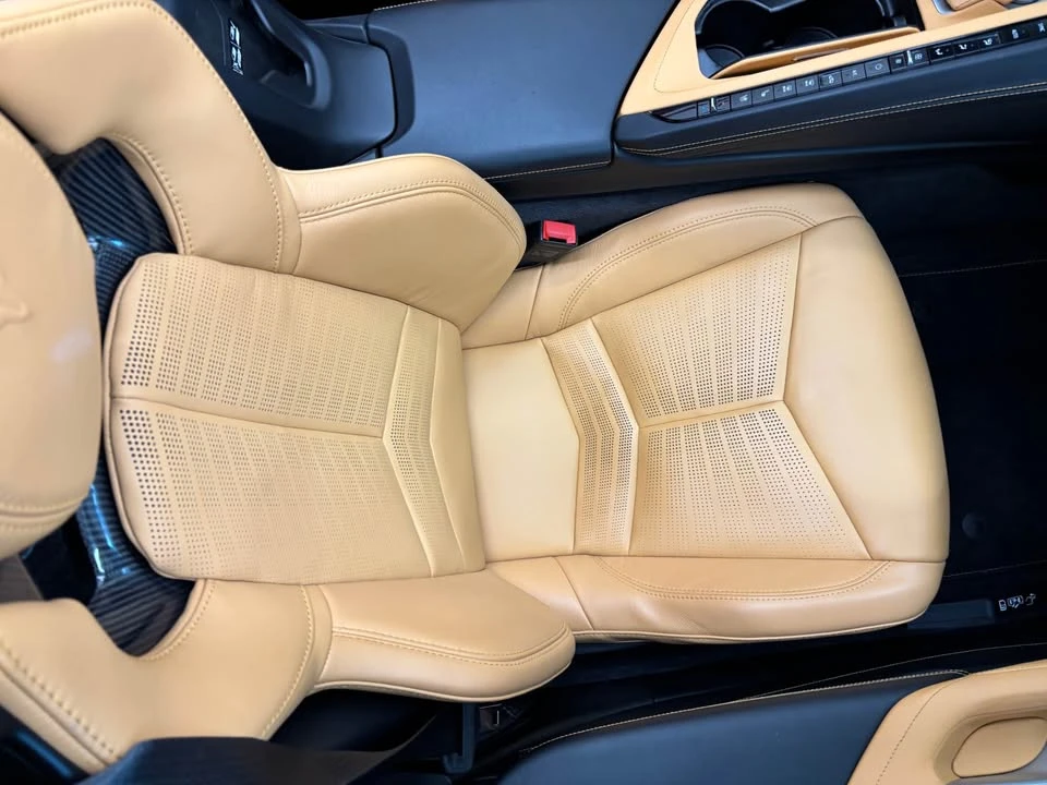 2024 Chevrolet Corvette C8 - Image 7 of 10