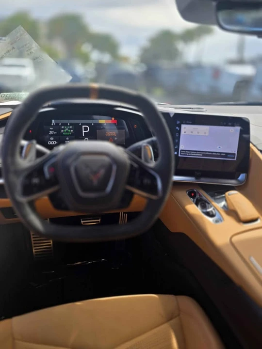 2024 Chevrolet Corvette C8 - Image 7 of 10