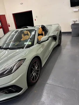 2024 Chevrolet Corvette C8 - Image 2 of 10