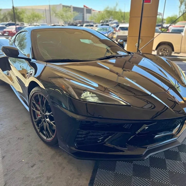 2024 Chevrolet Corvette C8 - Image 1 of 6