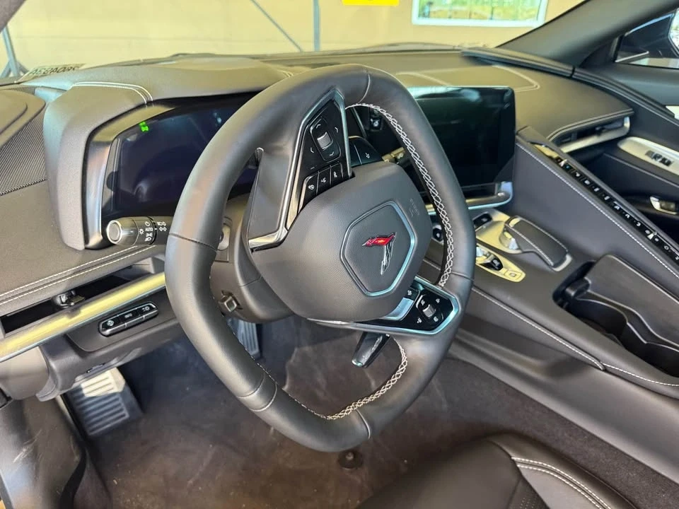 2024 Chevrolet Corvette C8 - Image 3 of 6