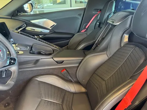 2024 Chevrolet Corvette C8 - Image 4 of 6